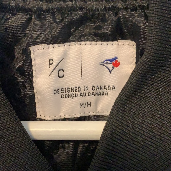 Peace Collective bomber jacket - Picture 2 of 7